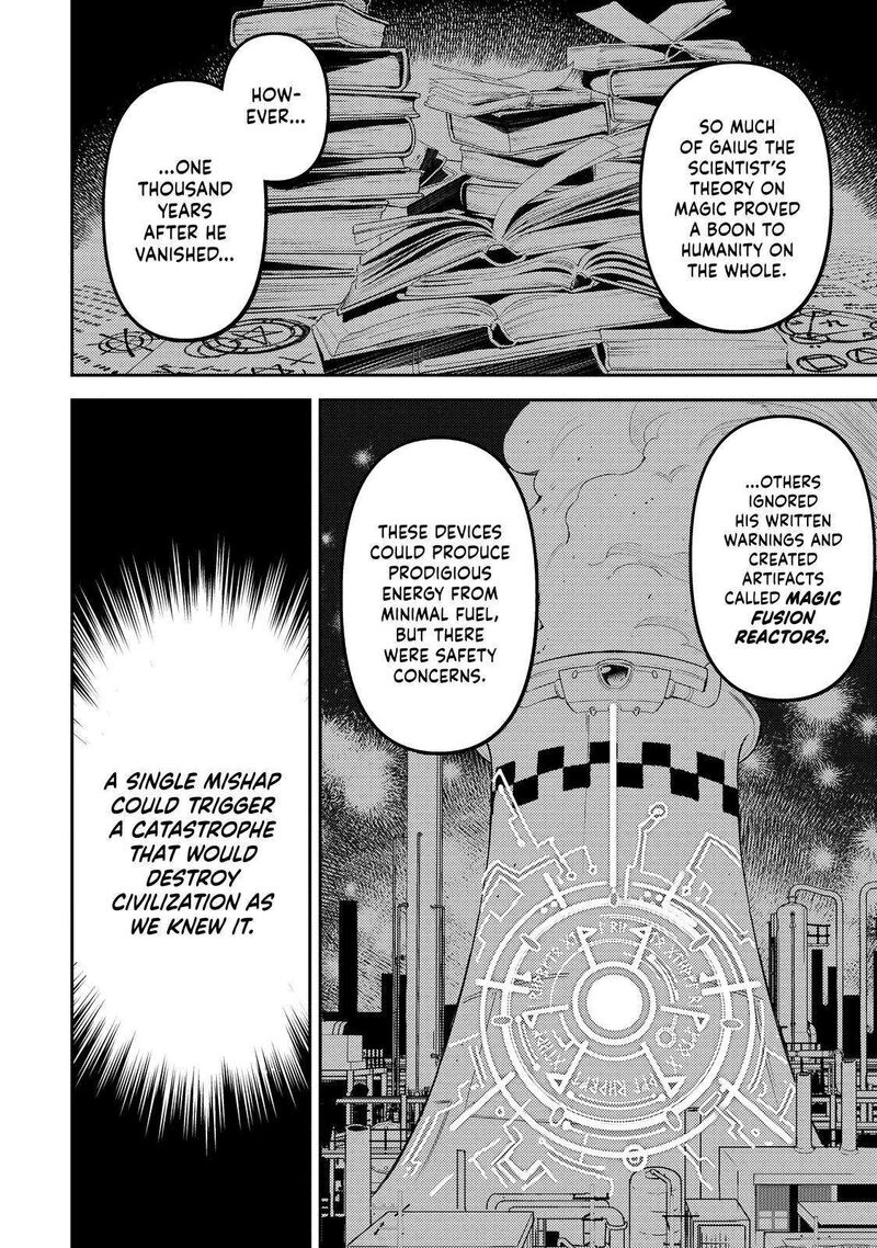 Shikkaku Mon No Saikyou Kenja 72 46