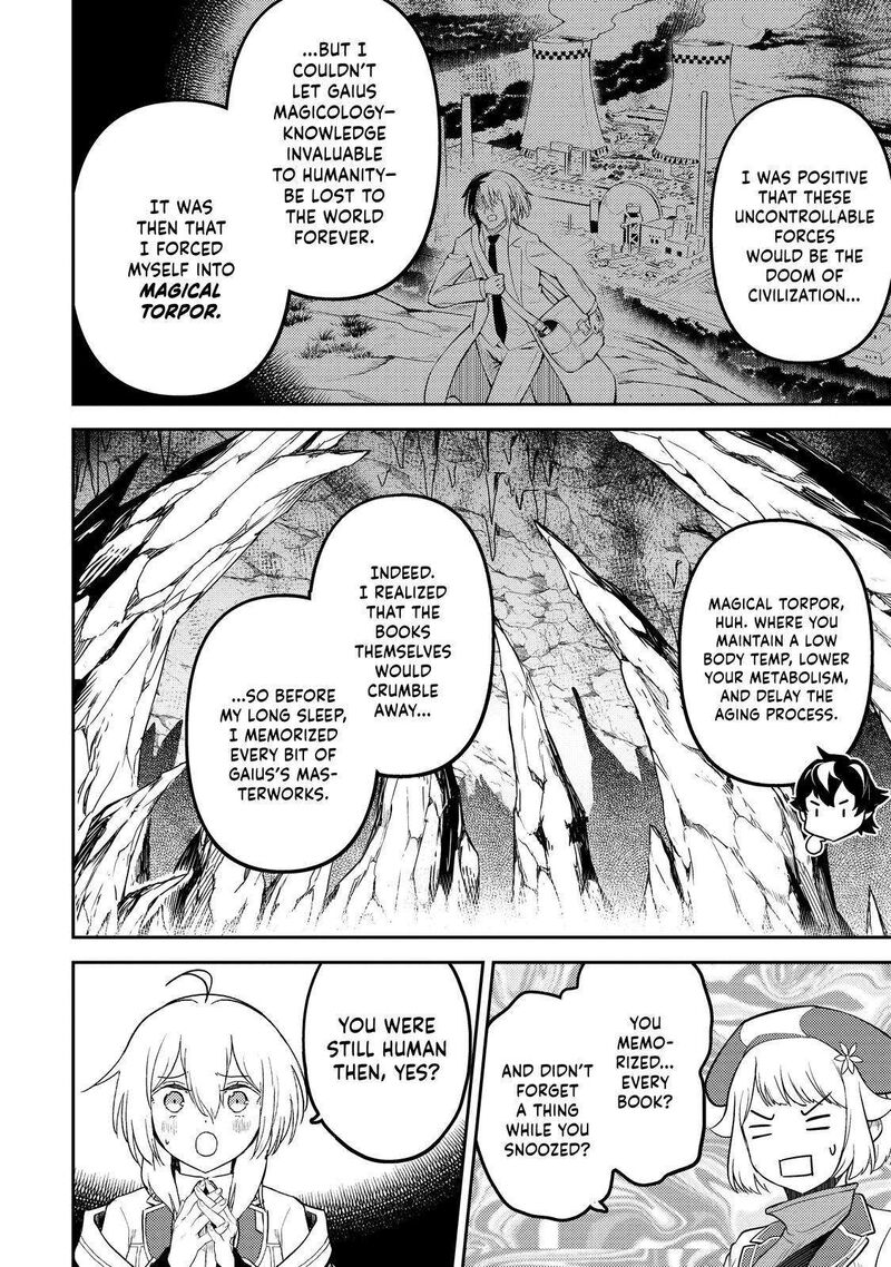 Shikkaku Mon No Saikyou Kenja 72 48