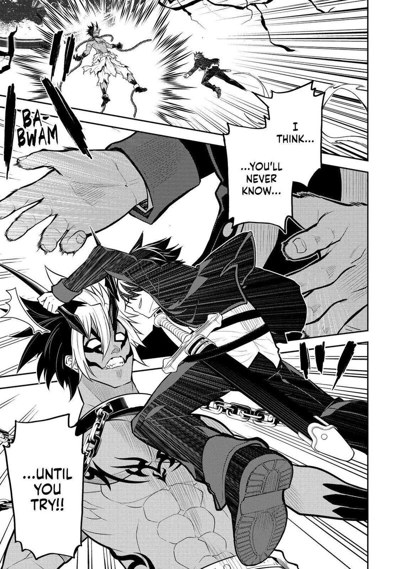 Shikkaku Mon No Saikyou Kenja 72 5