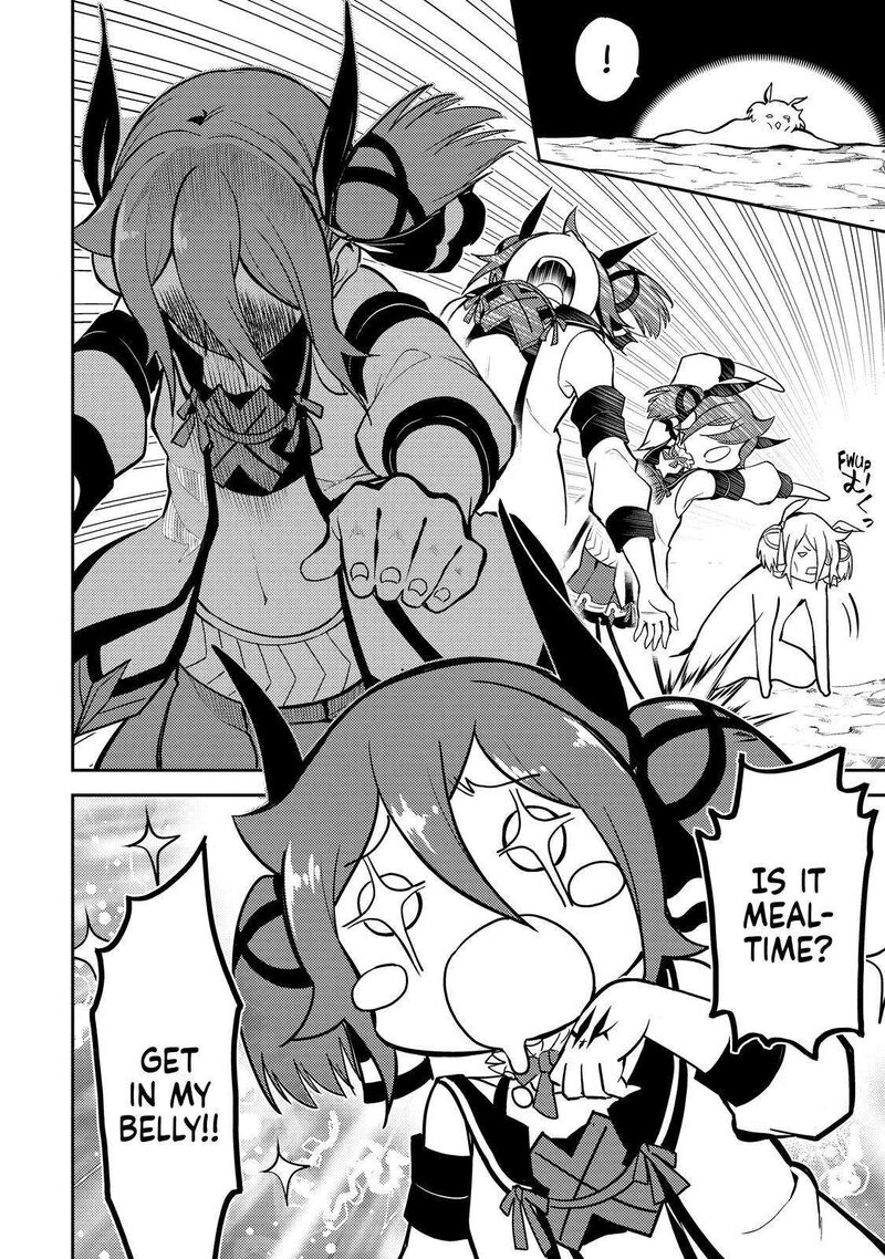 Shikkaku Mon No Saikyou Kenja 72 55