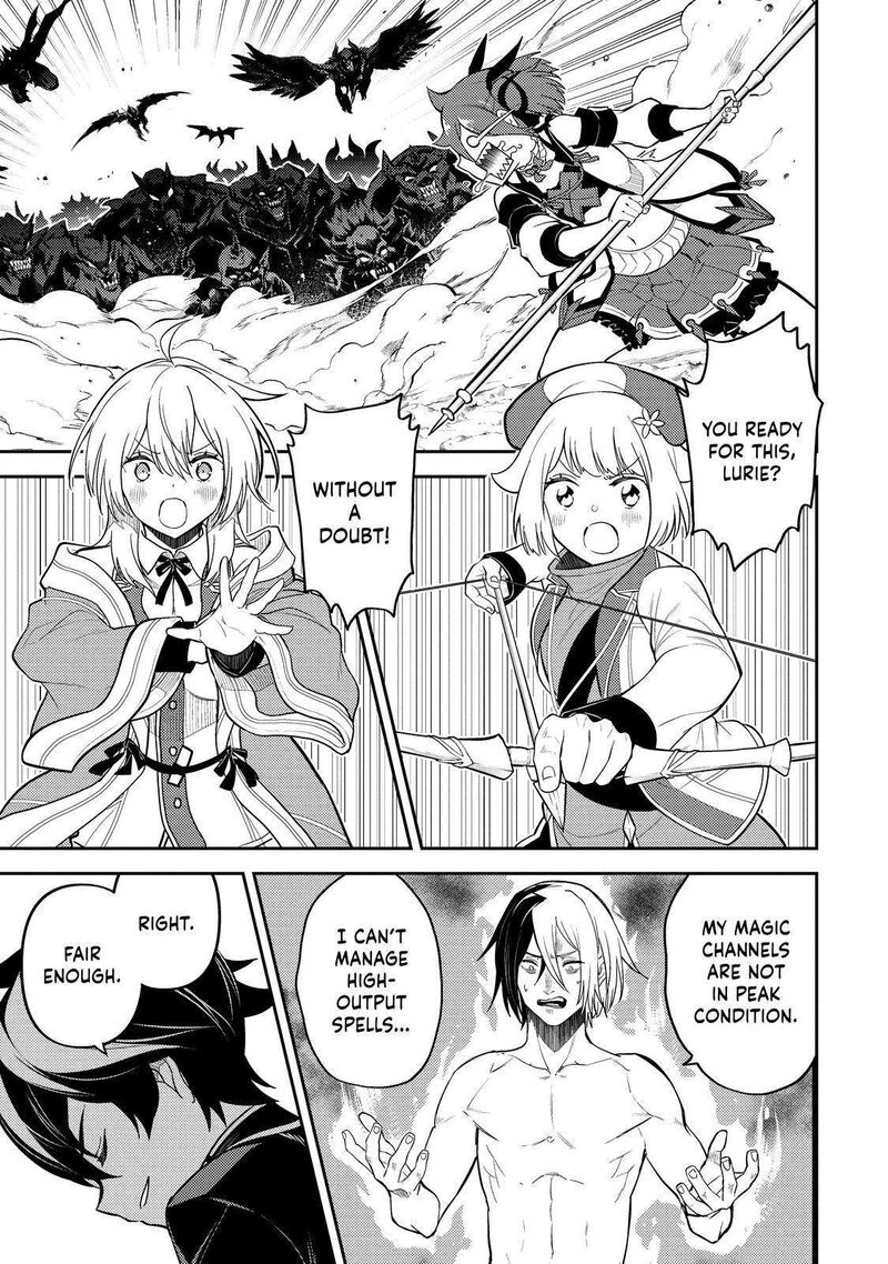 Shikkaku Mon No Saikyou Kenja 72 56