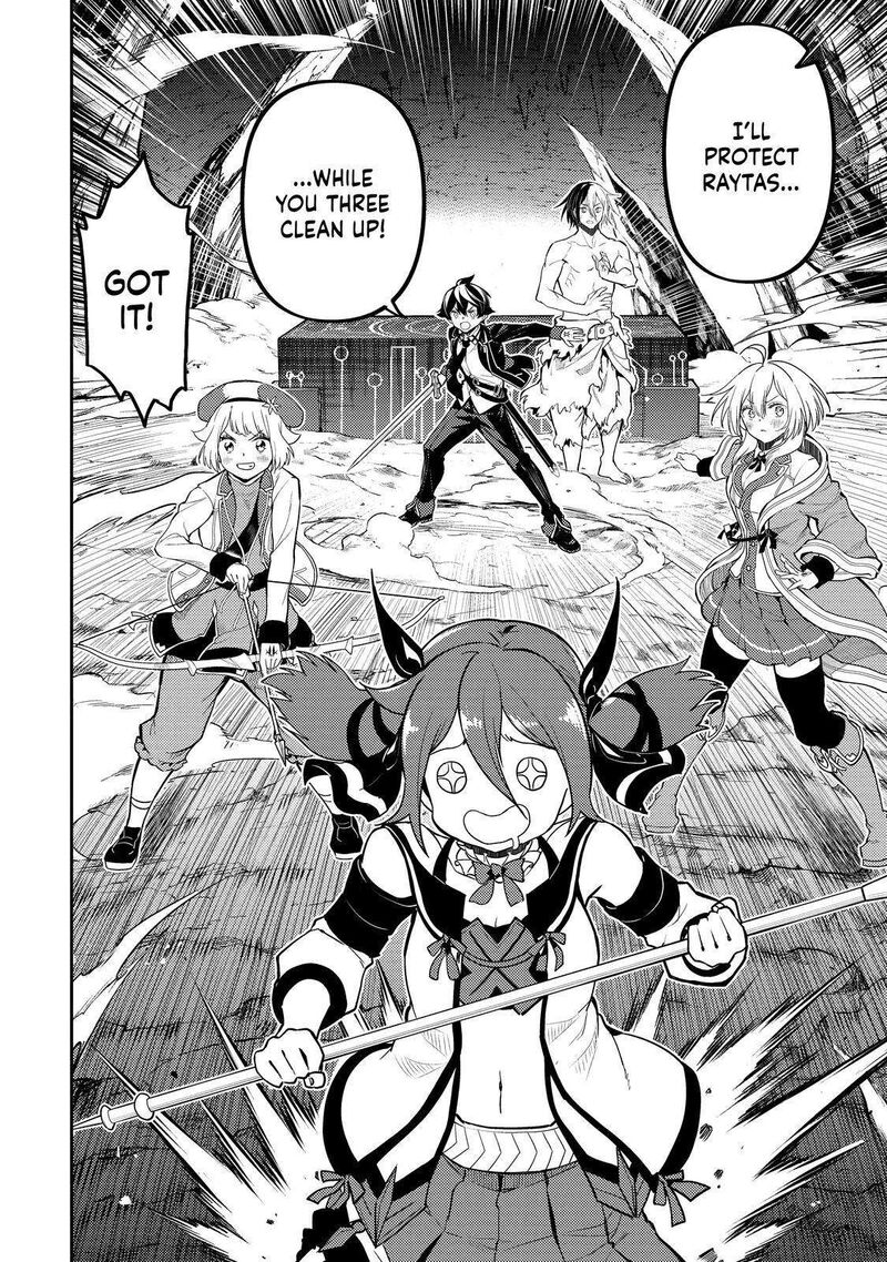 Shikkaku Mon No Saikyou Kenja 72 57