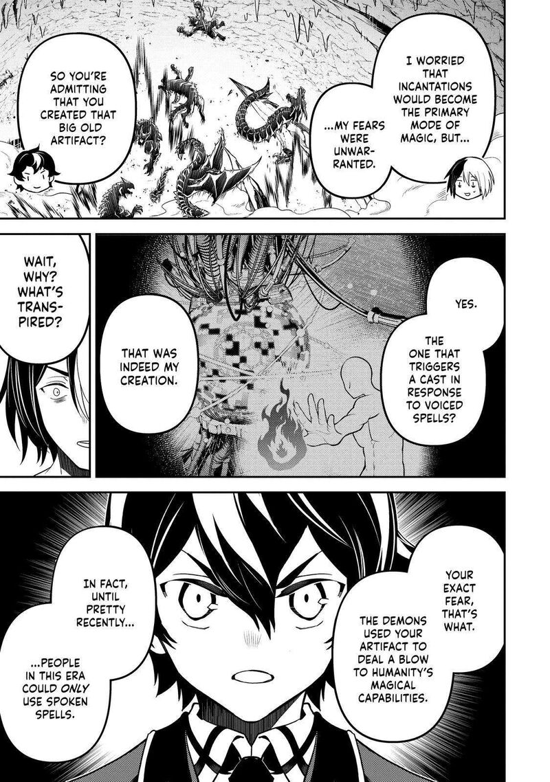 Shikkaku Mon No Saikyou Kenja 73 10
