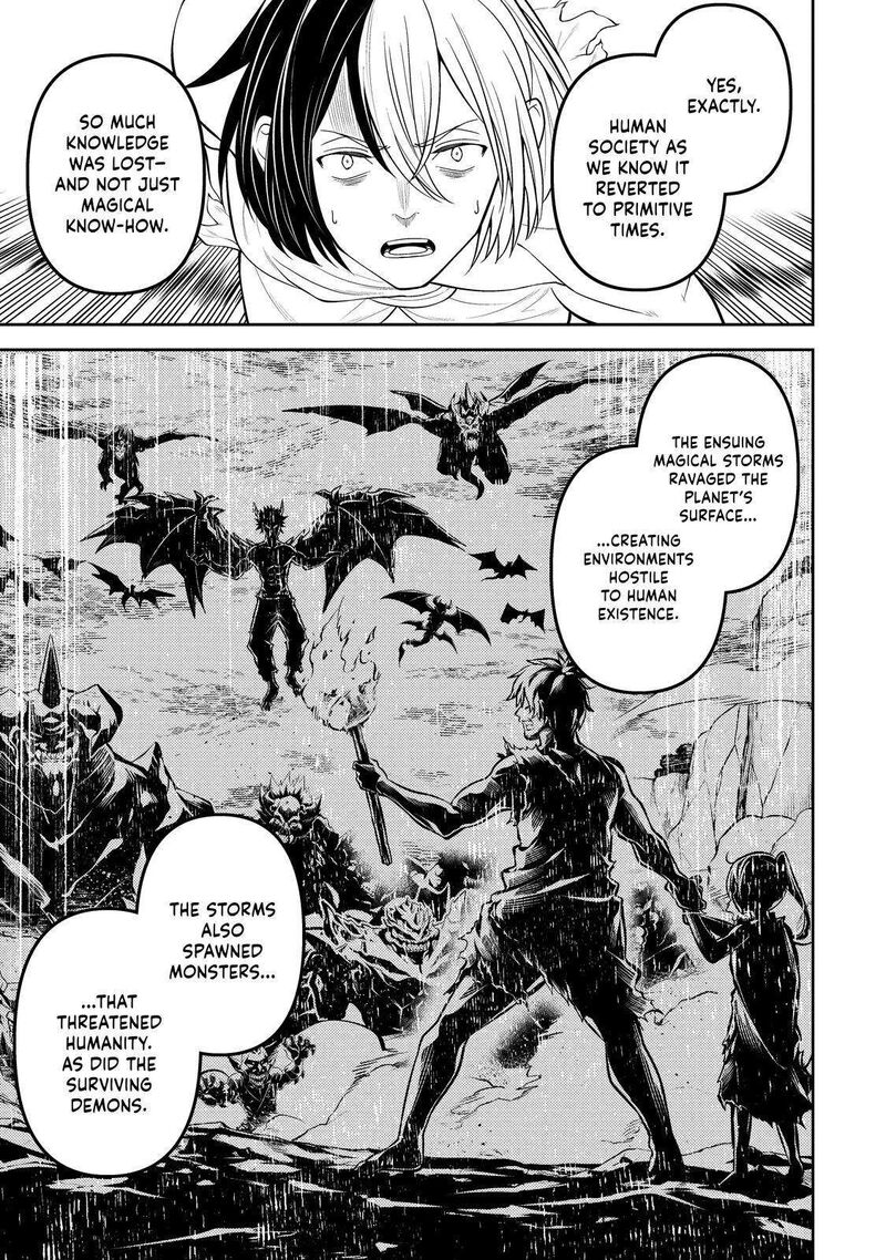 Shikkaku Mon No Saikyou Kenja 73 19