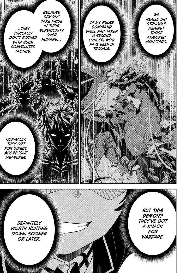 Shikkaku Mon No Saikyou Kenja 73 25