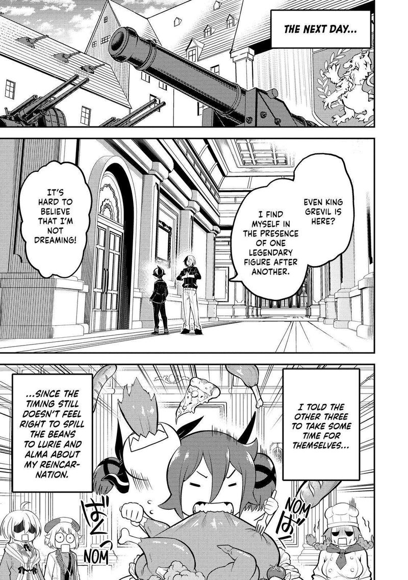 Shikkaku Mon No Saikyou Kenja 73 32
