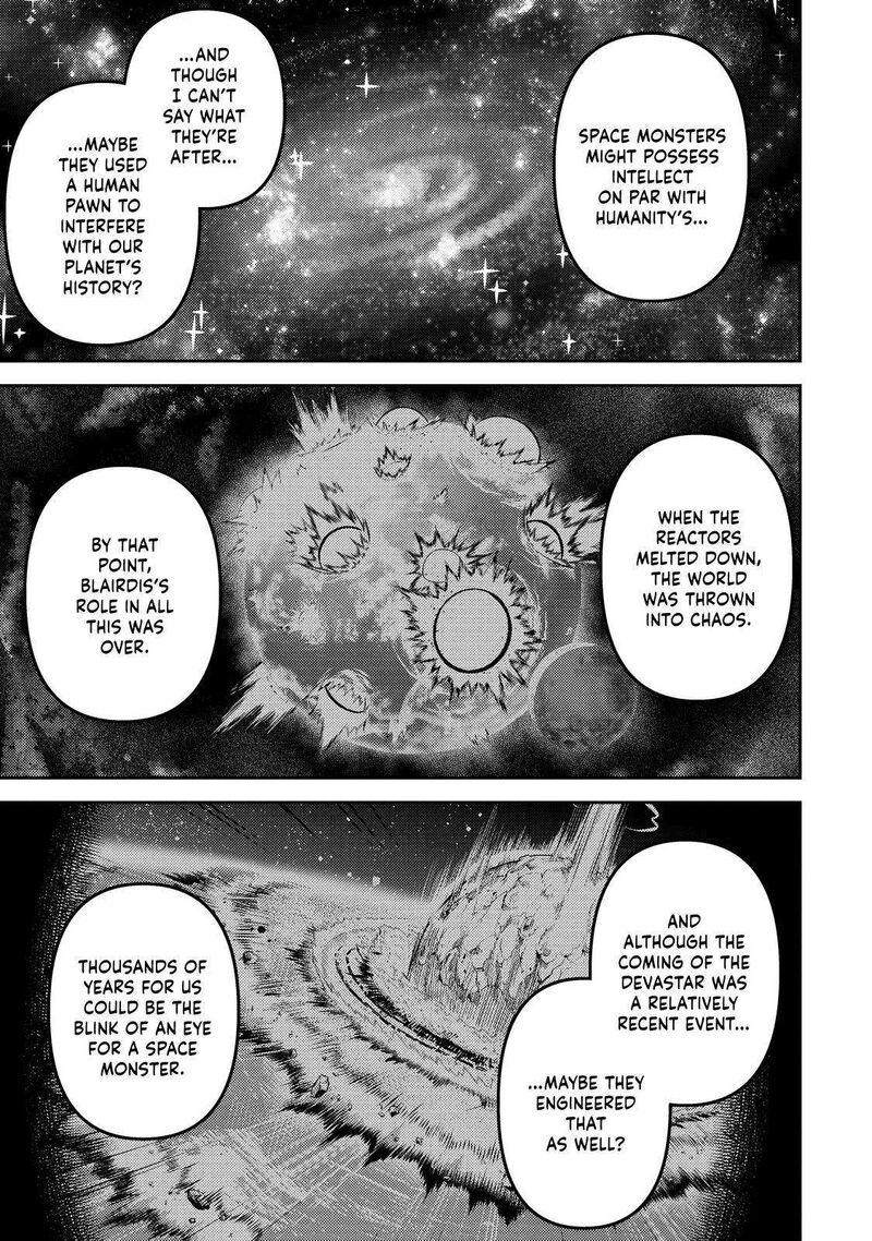 Shikkaku Mon No Saikyou Kenja 73 38
