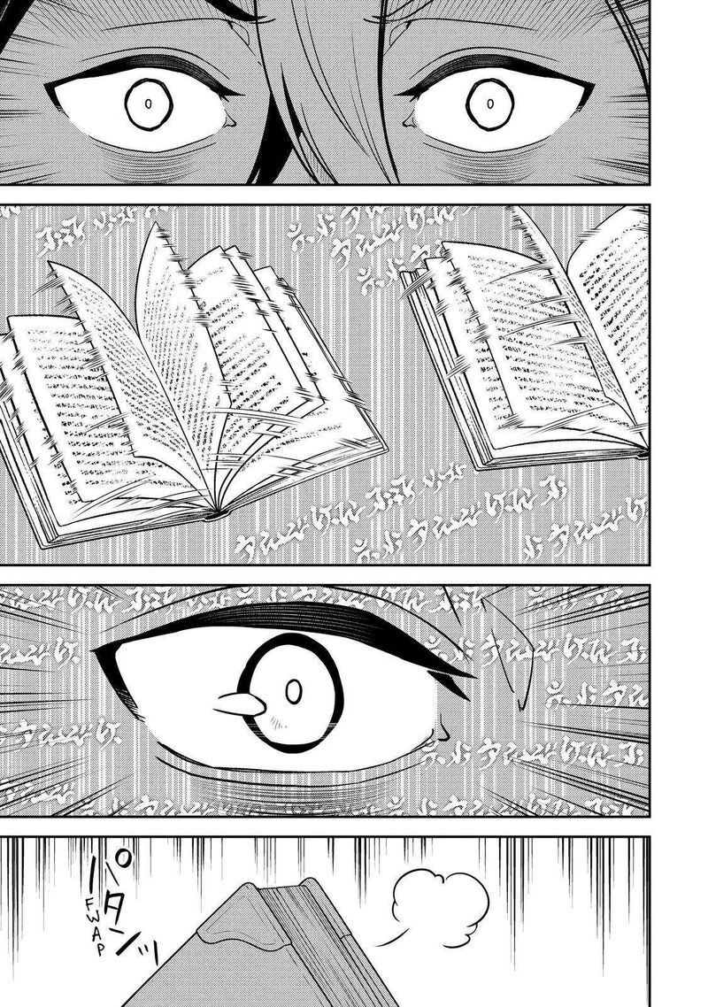 Shikkaku Mon No Saikyou Kenja 73 44