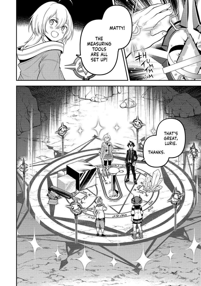 Shikkaku Mon No Saikyou Kenja 73 51
