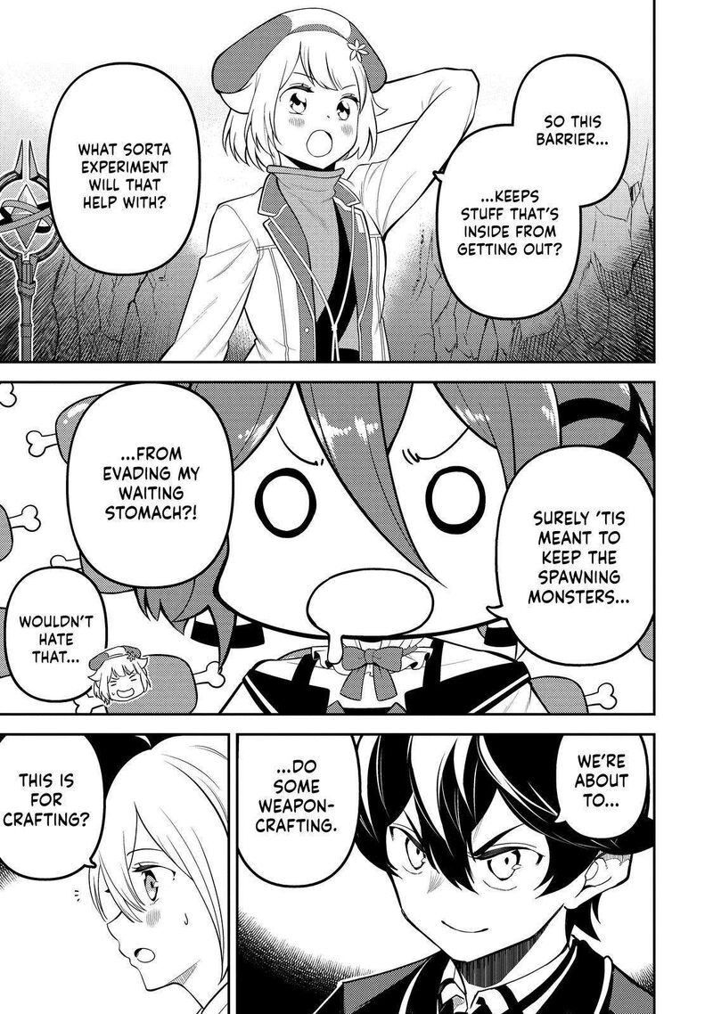 Shikkaku Mon No Saikyou Kenja 73 52