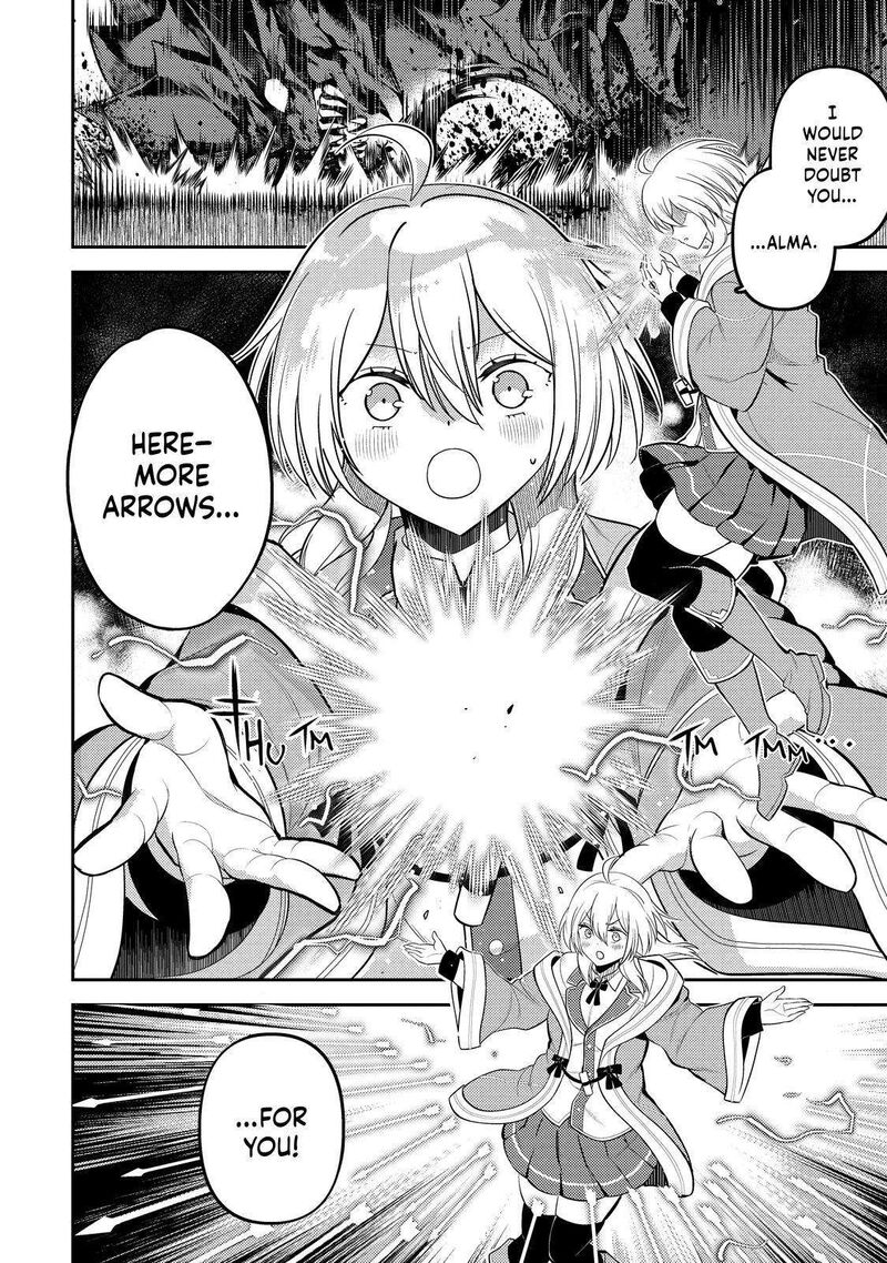 Shikkaku Mon No Saikyou Kenja 73 6