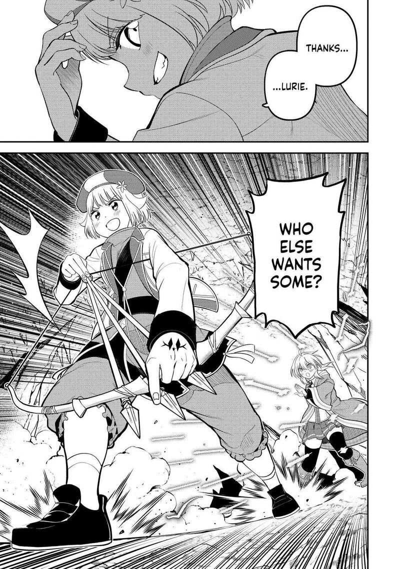 Shikkaku Mon No Saikyou Kenja 73 7
