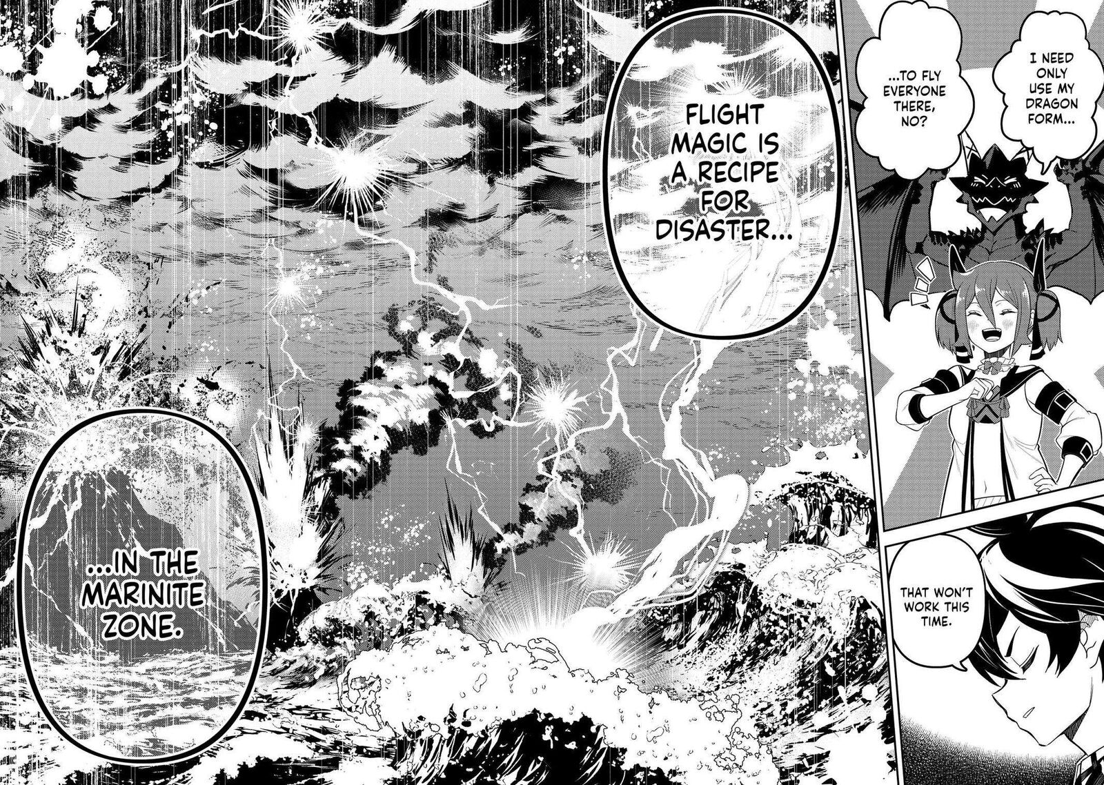 Shikkaku Mon No Saikyou Kenja 74 19