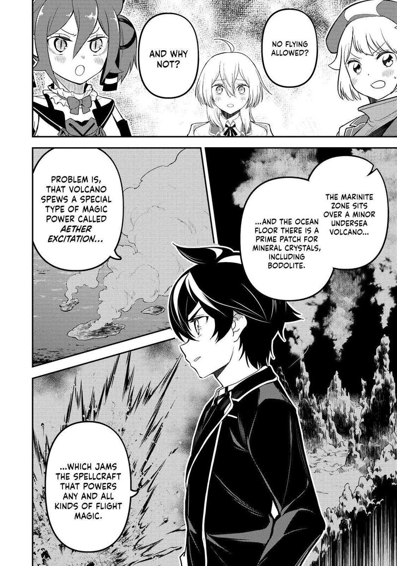 Shikkaku Mon No Saikyou Kenja 74 20