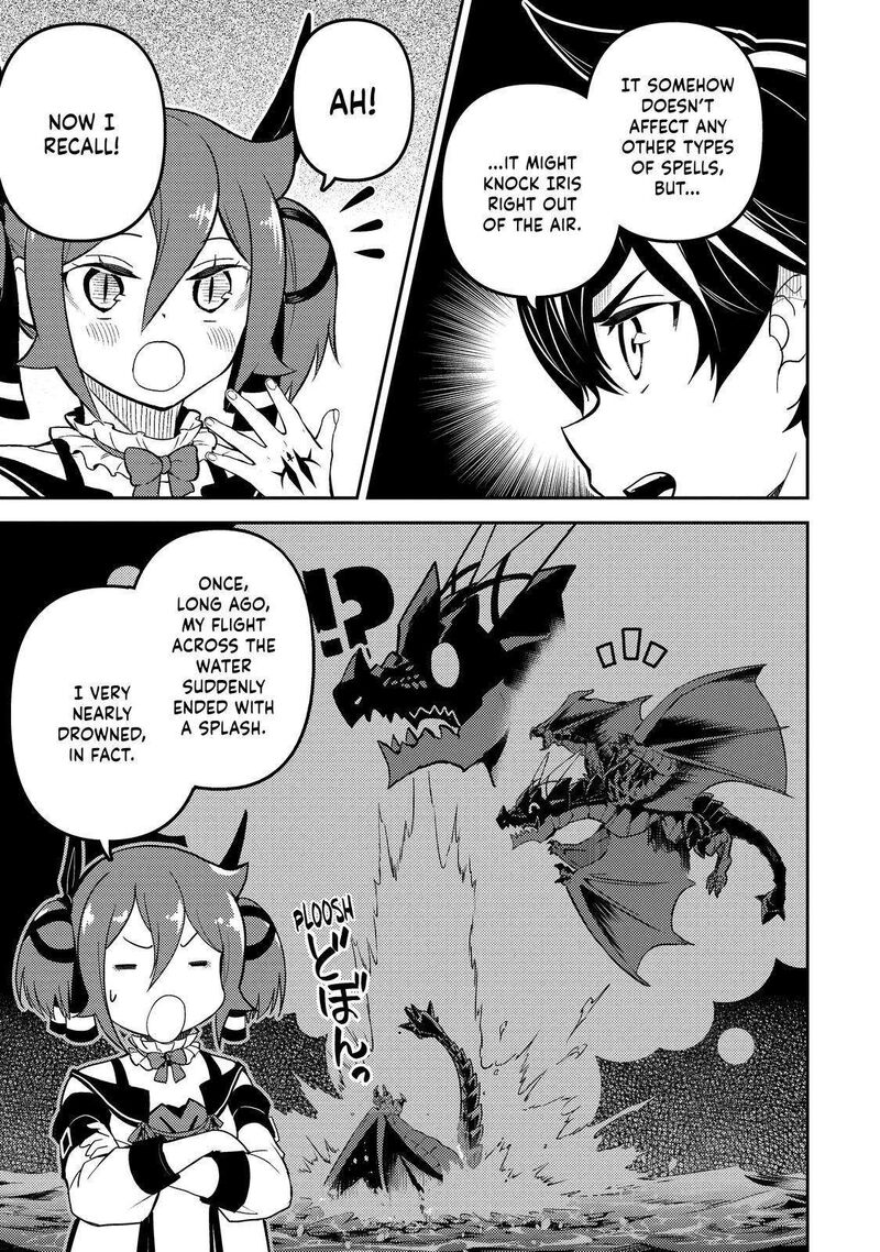 Shikkaku Mon No Saikyou Kenja 74 21