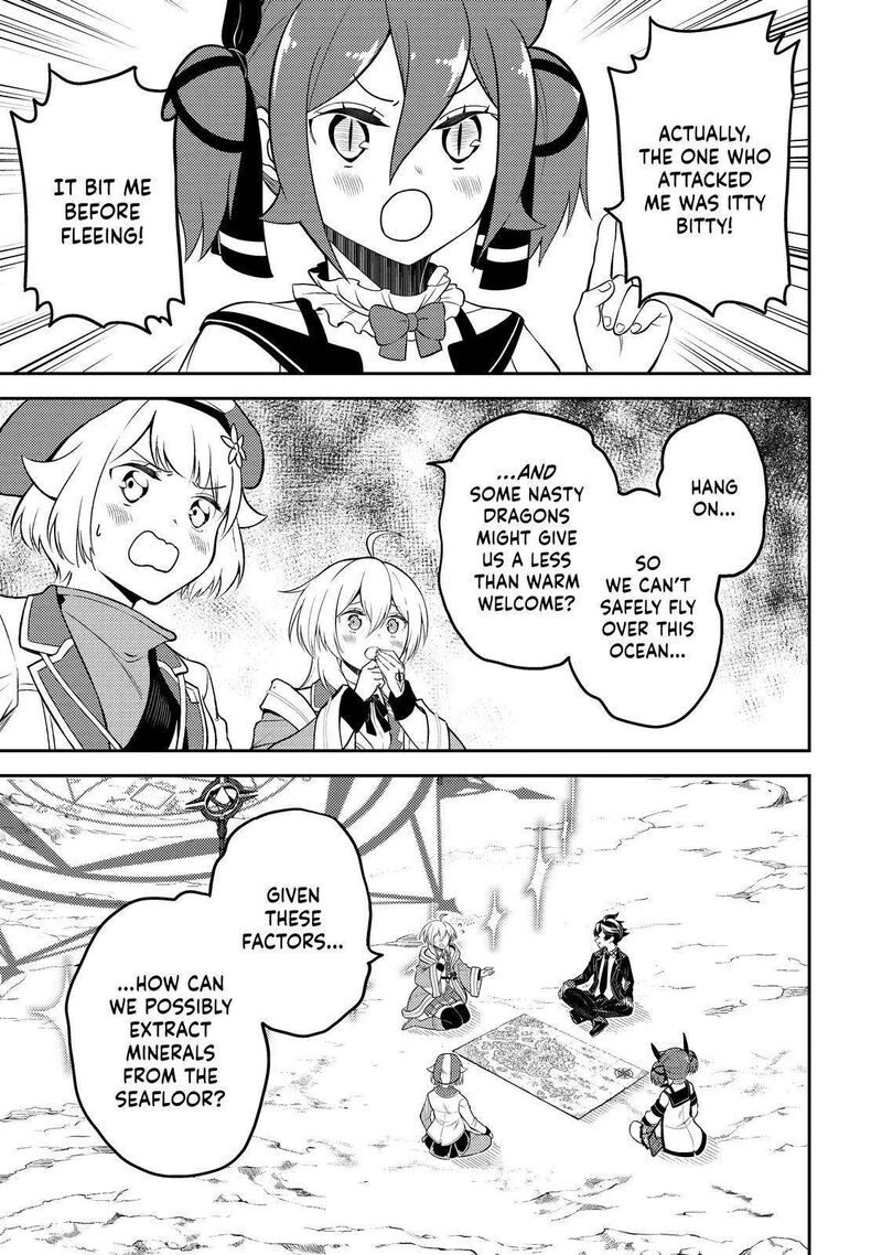 Shikkaku Mon No Saikyou Kenja 74 25