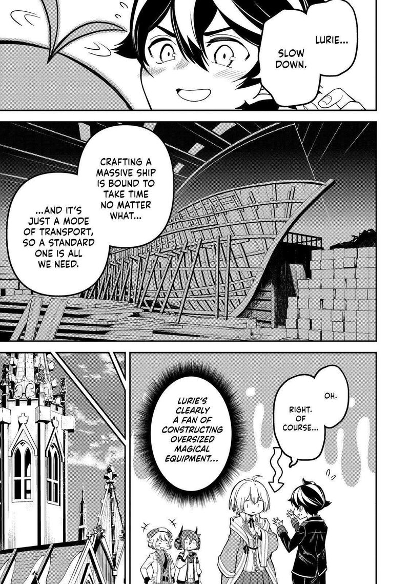 Shikkaku Mon No Saikyou Kenja 74 27
