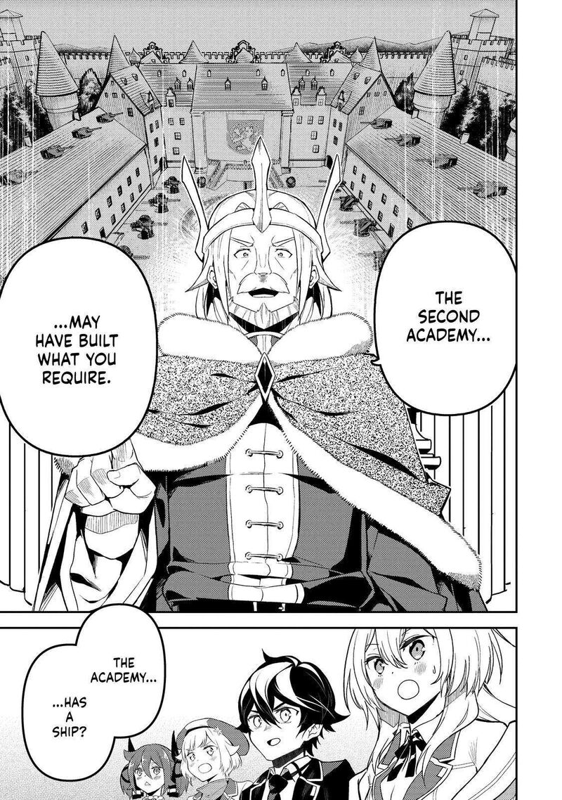 Shikkaku Mon No Saikyou Kenja 74 29