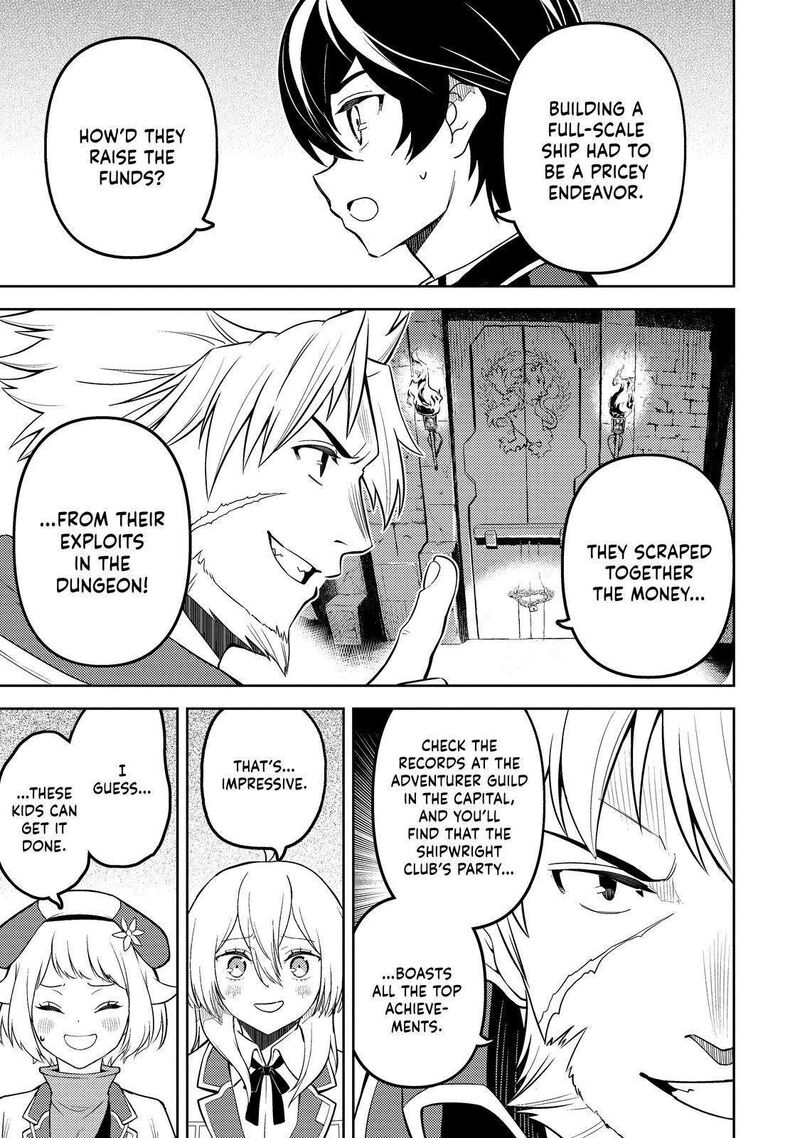 Shikkaku Mon No Saikyou Kenja 74 35