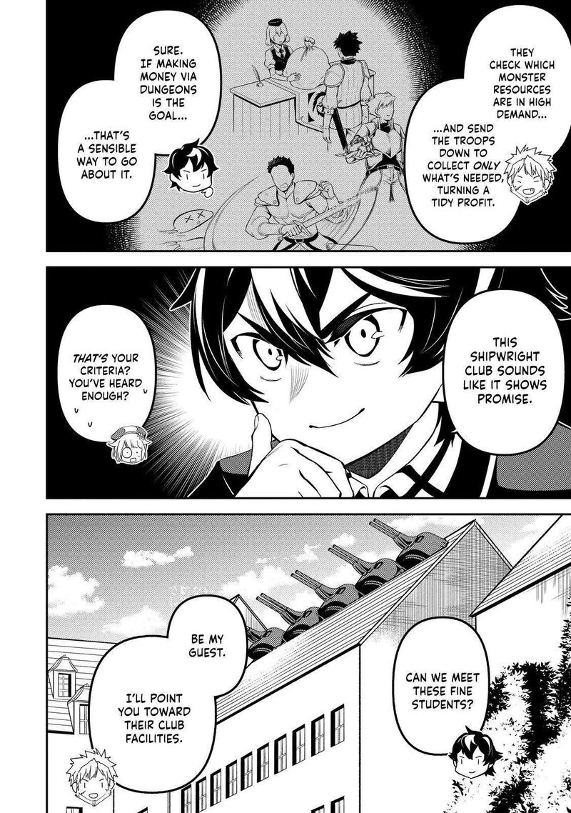 Shikkaku Mon No Saikyou Kenja 74 36