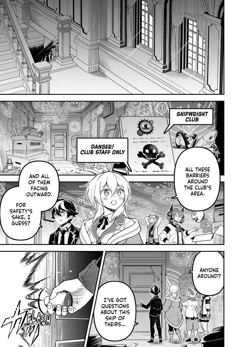 Shikkaku Mon No Saikyou Kenja 74 37
