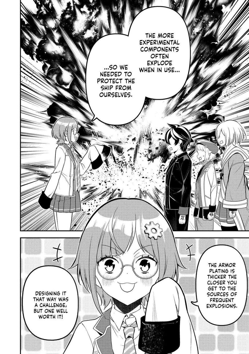 Shikkaku Mon No Saikyou Kenja 74 45