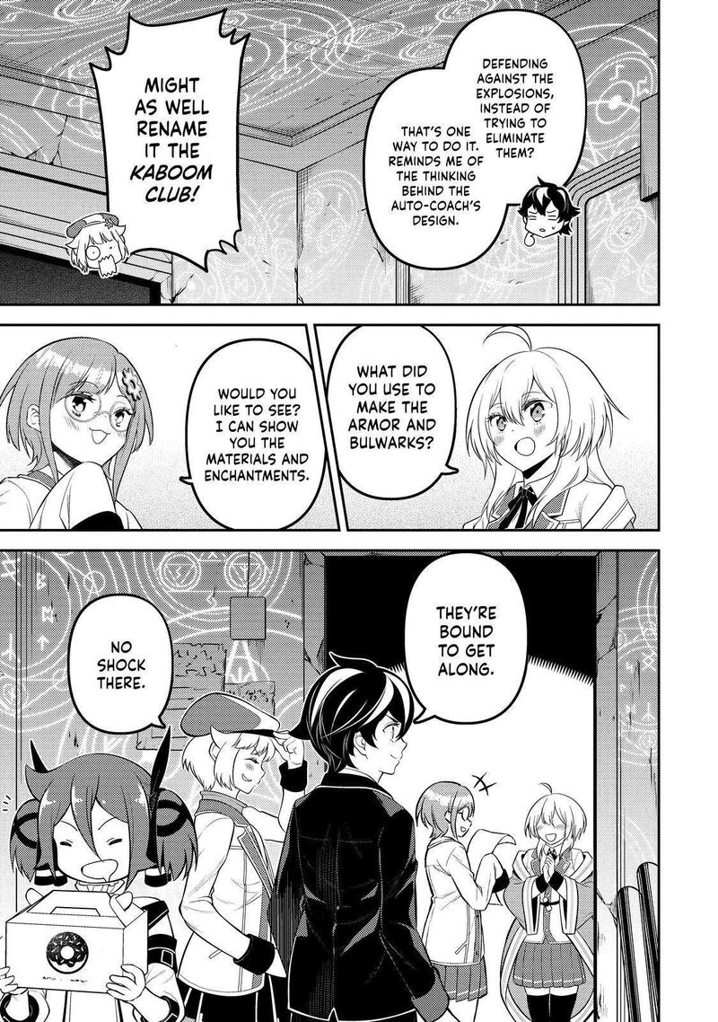 Shikkaku Mon No Saikyou Kenja 74 46