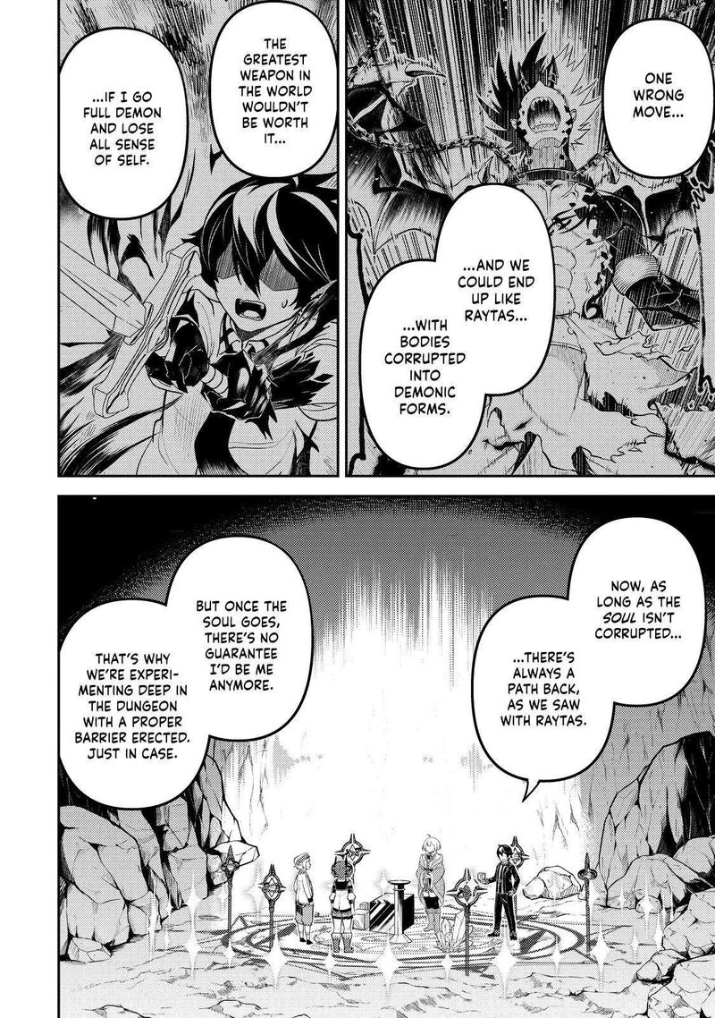Shikkaku Mon No Saikyou Kenja 74 5