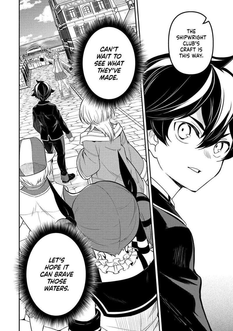 Shikkaku Mon No Saikyou Kenja 74 50