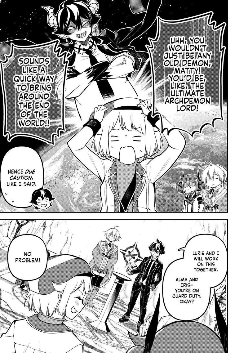 Shikkaku Mon No Saikyou Kenja 74 6