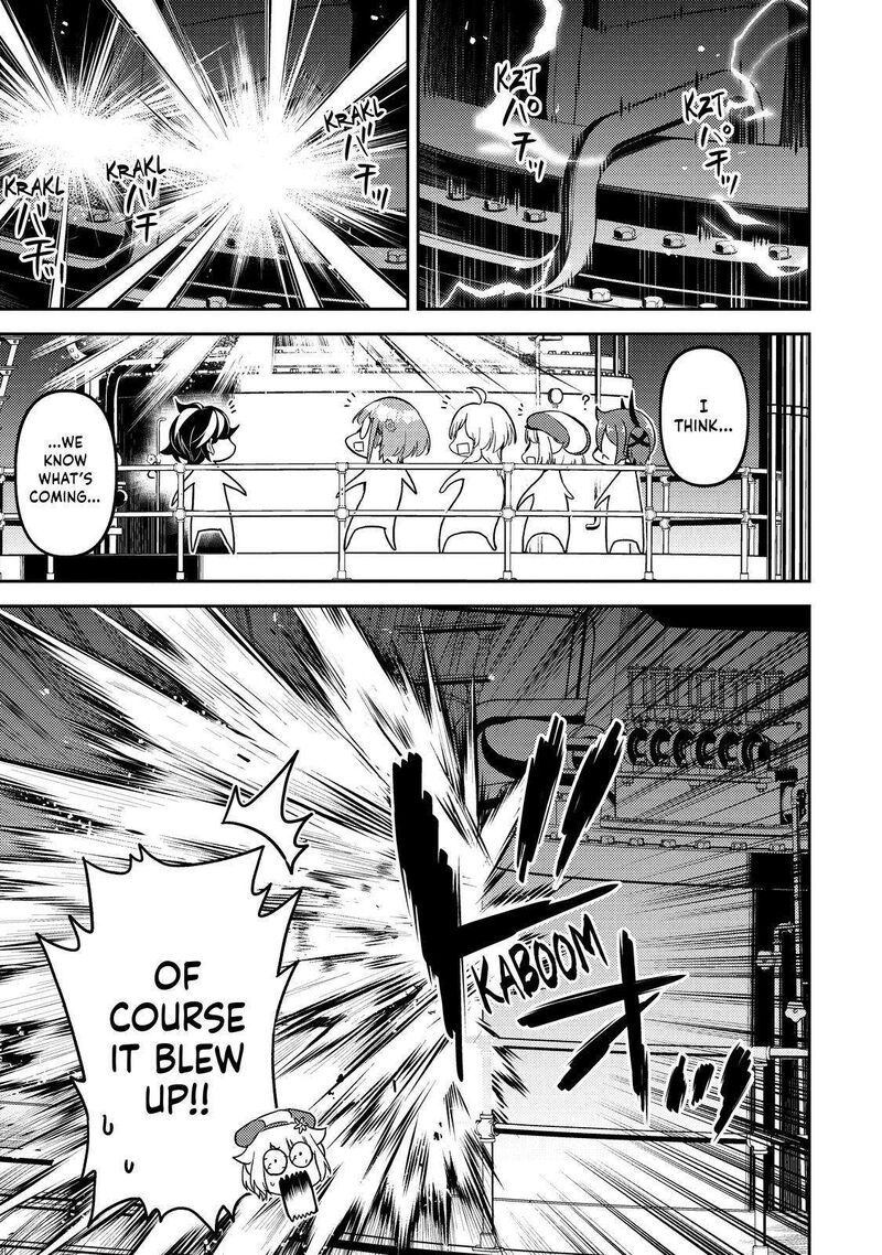 Shikkaku Mon No Saikyou Kenja 75 14