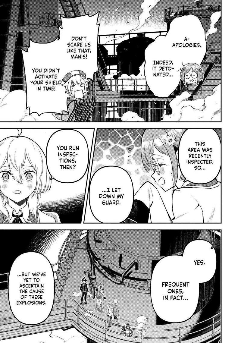 Shikkaku Mon No Saikyou Kenja 75 16
