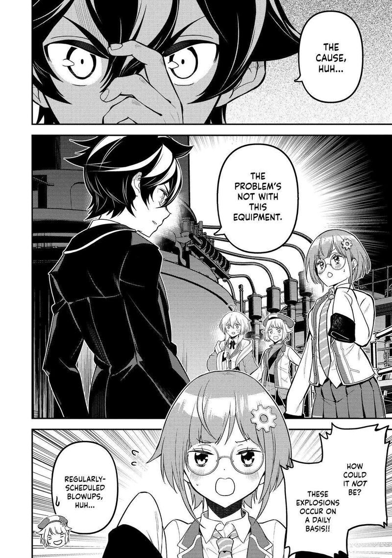Shikkaku Mon No Saikyou Kenja 75 17