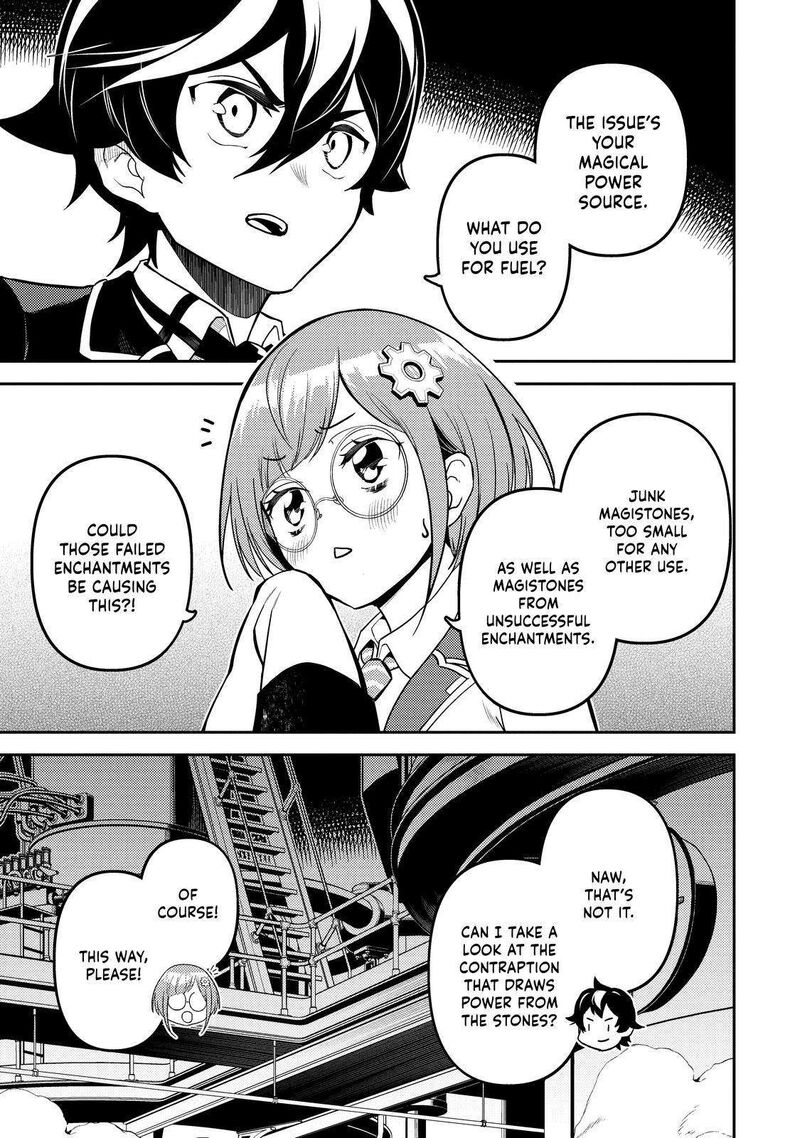 Shikkaku Mon No Saikyou Kenja 75 18