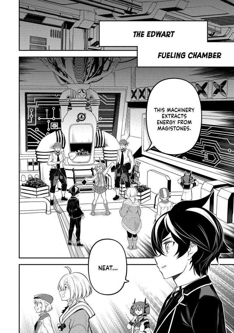 Shikkaku Mon No Saikyou Kenja 75 19