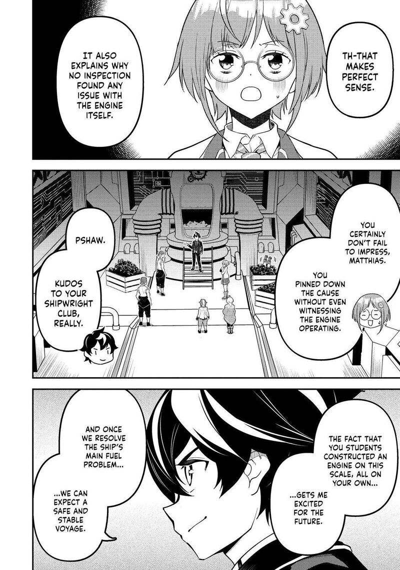 Shikkaku Mon No Saikyou Kenja 75 23