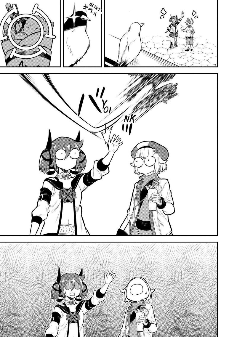 Shikkaku Mon No Saikyou Kenja 75 28