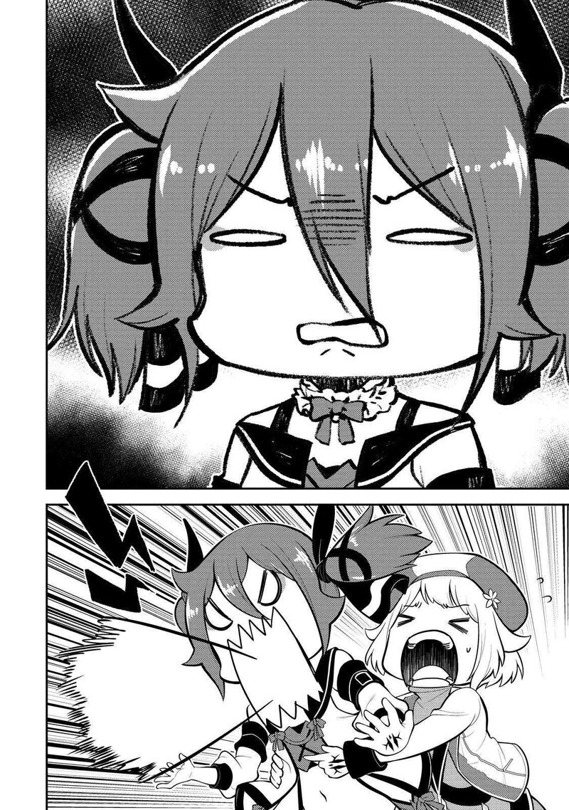 Shikkaku Mon No Saikyou Kenja 75 29