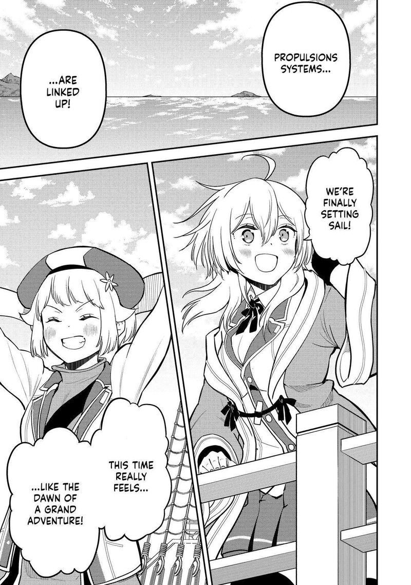 Shikkaku Mon No Saikyou Kenja 75 35