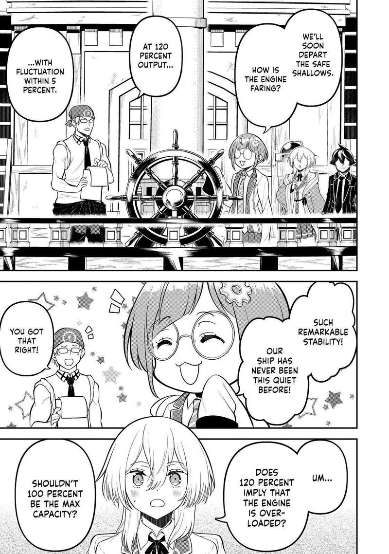 Shikkaku Mon No Saikyou Kenja 75 38