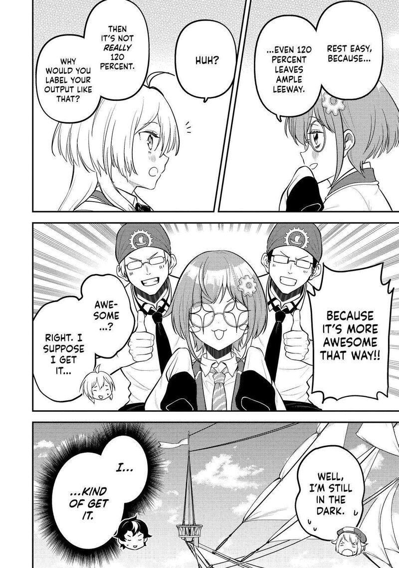 Shikkaku Mon No Saikyou Kenja 75 39