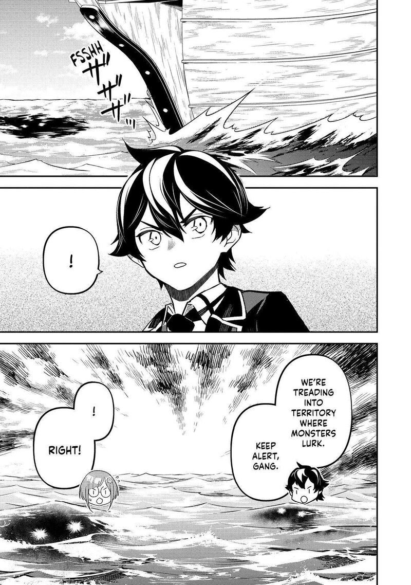 Shikkaku Mon No Saikyou Kenja 75 40