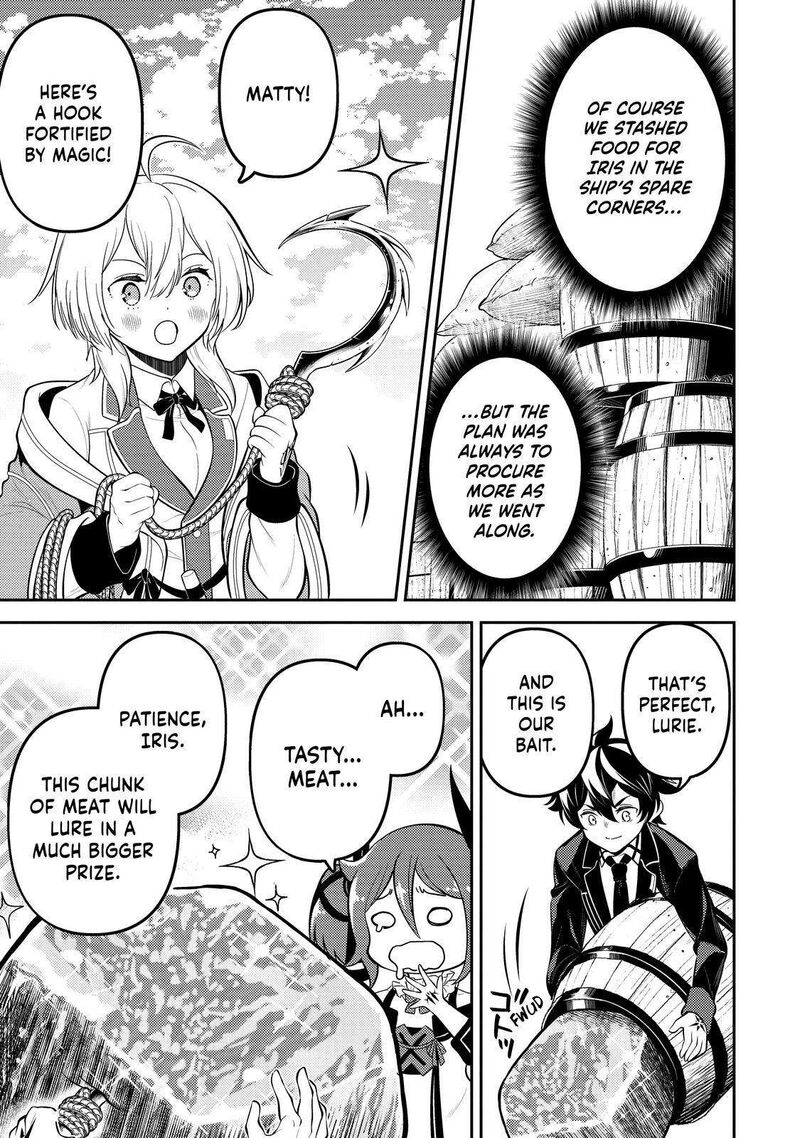 Shikkaku Mon No Saikyou Kenja 75 42