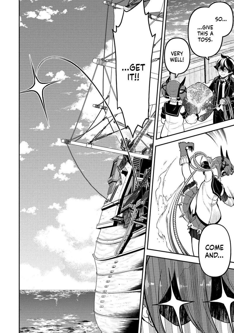 Shikkaku Mon No Saikyou Kenja 75 43