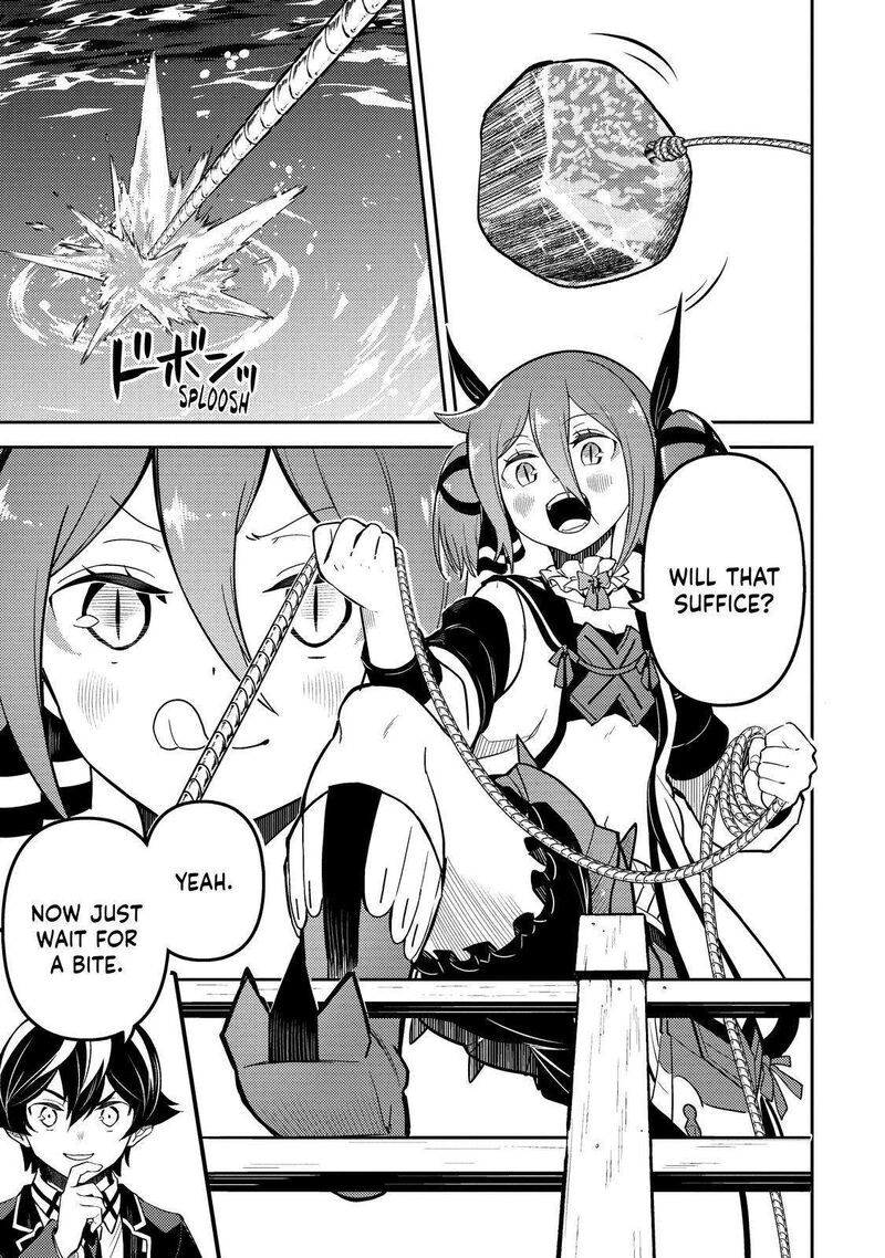 Shikkaku Mon No Saikyou Kenja 75 44
