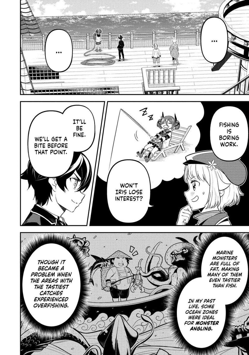 Shikkaku Mon No Saikyou Kenja 75 45