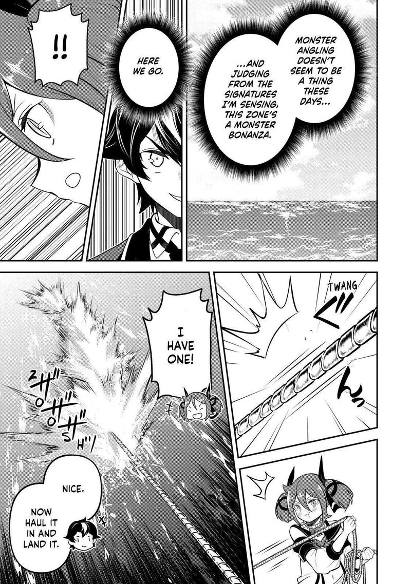 Shikkaku Mon No Saikyou Kenja 75 46