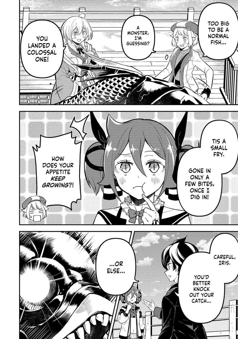 Shikkaku Mon No Saikyou Kenja 75 48