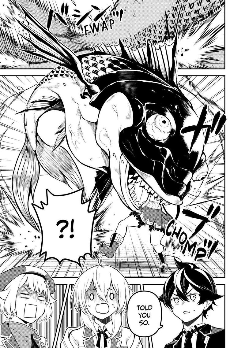 Shikkaku Mon No Saikyou Kenja 75 49
