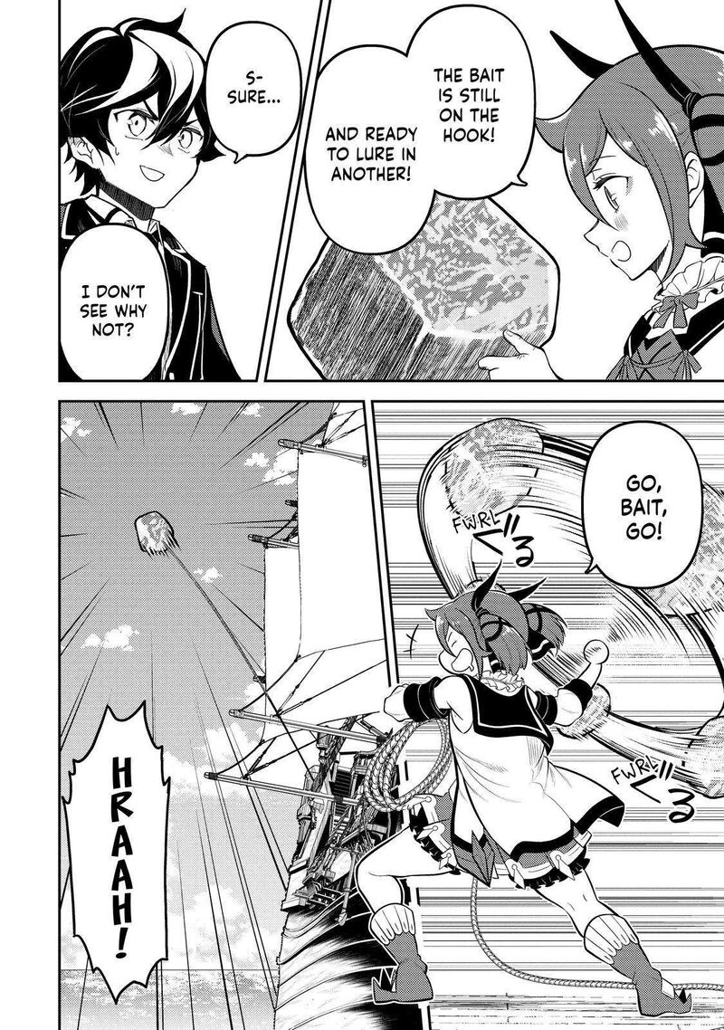 Shikkaku Mon No Saikyou Kenja 75 52